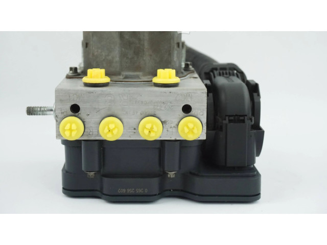 Jednotka ABS 476604EJ1C, 0265256602 Nissan Qashqai 2016