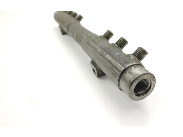 Топливная рампа 30777554, 0445215023 Volvo V70