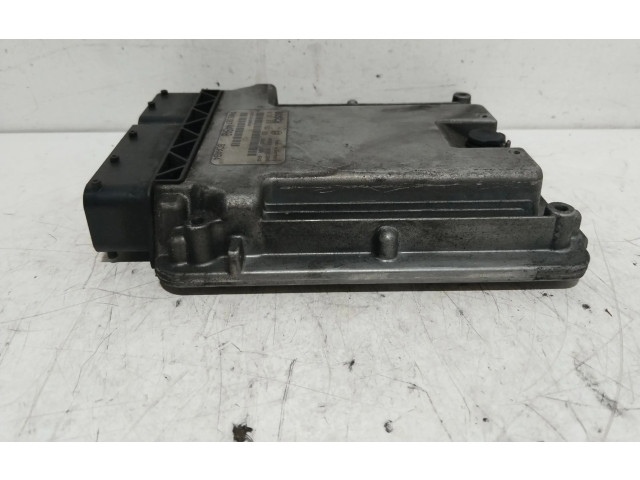 Řídící jednotka 5187449AC, 0281013693   Dodge Caliber 2007