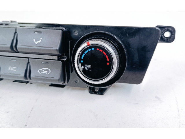 Блок управления климат-контролем 97250F1000, 97250F1000AK5 KIA Sportage