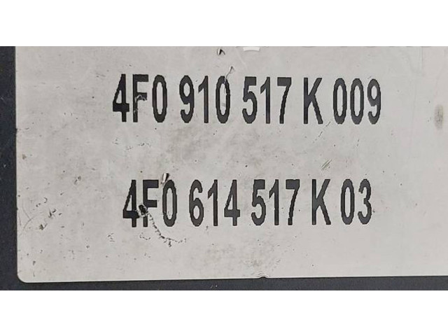 Jednotka ABS 4F0910517K009   Audi A6 Allroad C6 2009