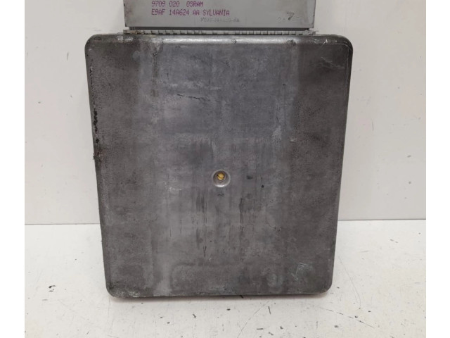 Řídící jednotka 98AB12A650BDB Rover Rover