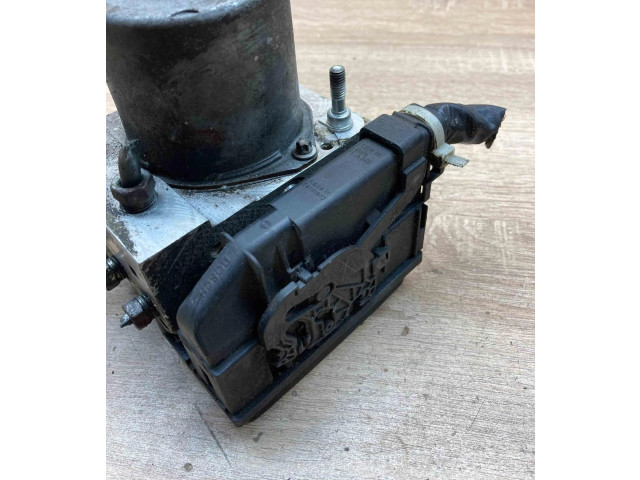 Блок АБС 0265951123, 27536SC020 Subaru Forester SH 2008 - 2013 года