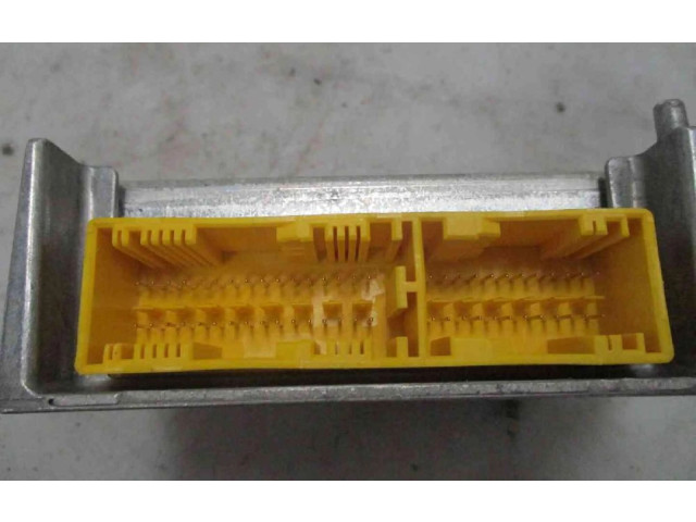 Блок подушек безопасности A1698206626, A1698206626   Mercedes-Benz A W169