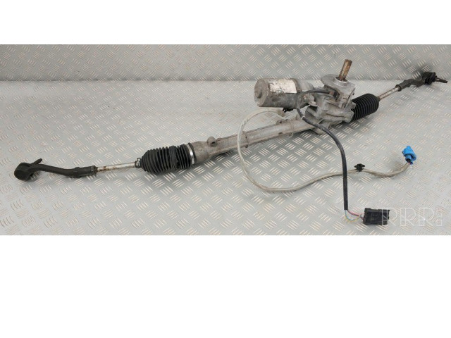 Рулевая колонка