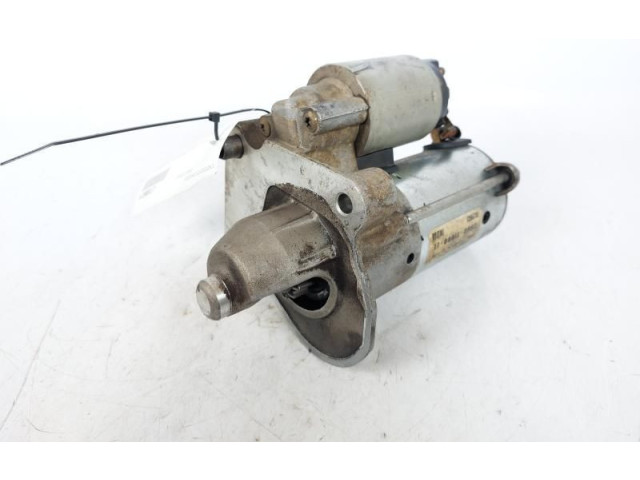 Řídící jednotka 2S6U11000 Ford Fiesta 2006