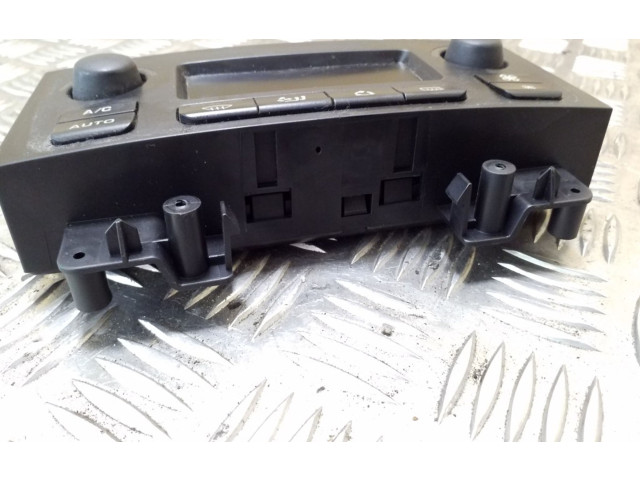 Блок управления кондиционера воздуха / климата/ печки (в салоне)