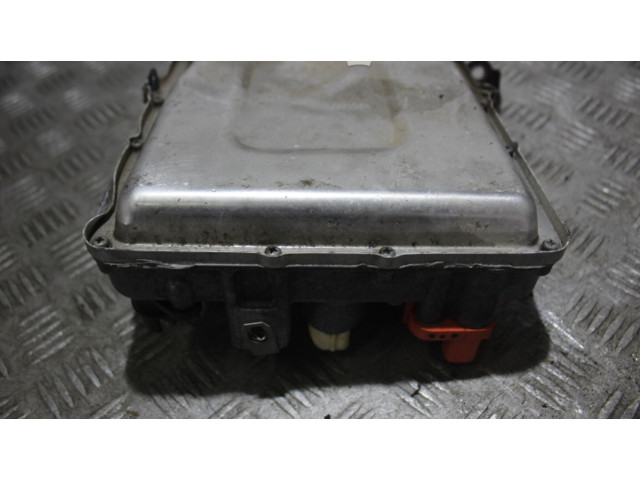 Блок управления 14B227 Lincoln MKZ I