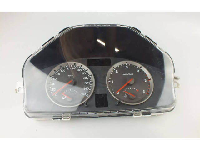 Панель приборов 30710071   Volvo C30       