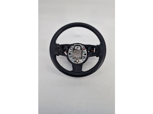 Руль Jaguar XF X260  2015 -  года GX733F563PD8PVJ, 0060031074      