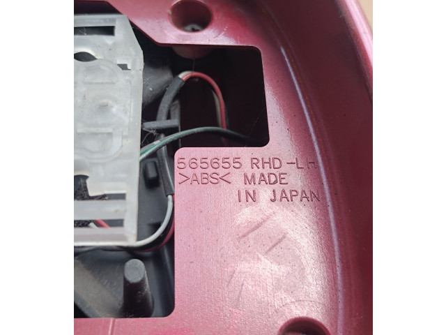 Зеркало электрическое        Lexus IS 220D-250-350  2006 - 2013 года   