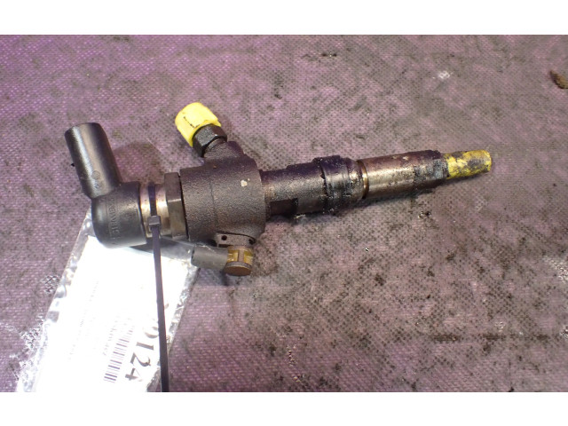 Форсунка 9652763280    Alpine C2  8HX 