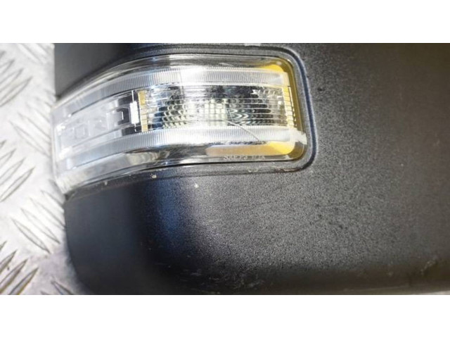 Zpětné zrcátko Ford F250 2019 LC3B-17682