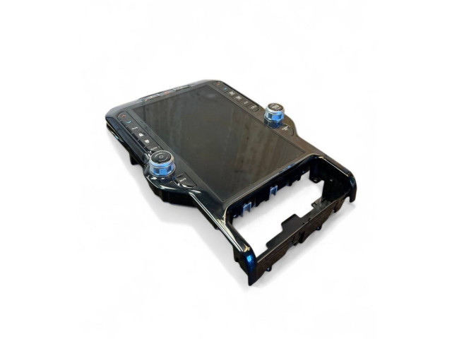 Дисплей    68526524AC, 68526524AC   Ram 1500