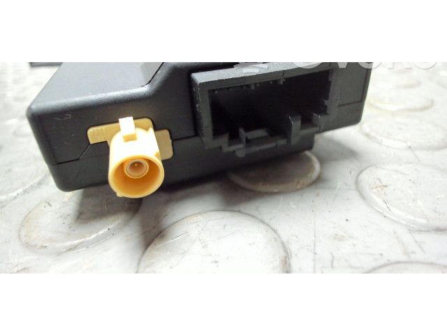 Блок управления климат-контролем 7N0963513A, 4F0909509   Audi A6 S6 C6 4F