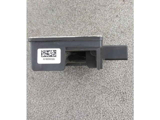 Блок управления 2Q0906121 Skoda Scala