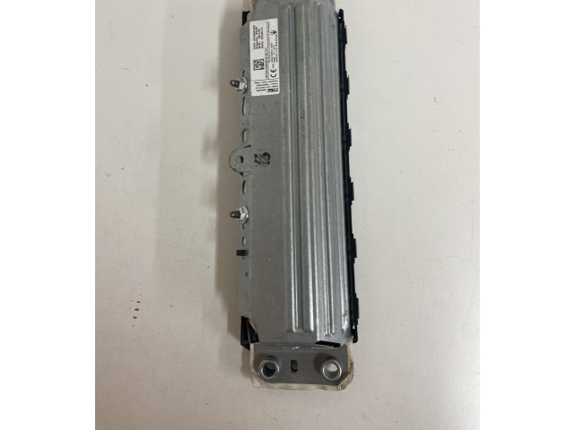 Подушка безопасности для колен 06700081630 Maserati Ghibli