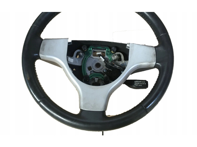 Руль Chrysler Grand Voyager V 2007 - 2015 года