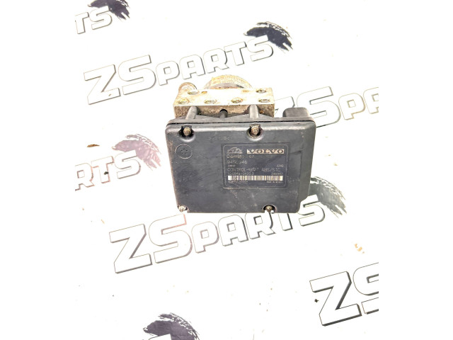 Блок АБС 2496945, 10020402824 Volvo V70 2000 - 2004 года