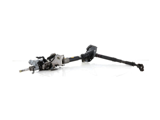 рейка Колонка рулевая MR113777, R0-5515B Mitsubishi Pajero 2003 - 2006 года