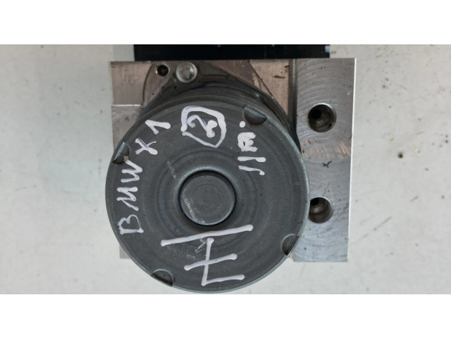 Jednotka ABS 3451679899101, 0265951100 BMW X1 E84 2011