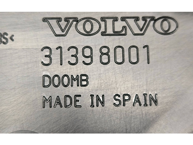 Блок предохранителей 31473570, 31398001   Volvo XC90    