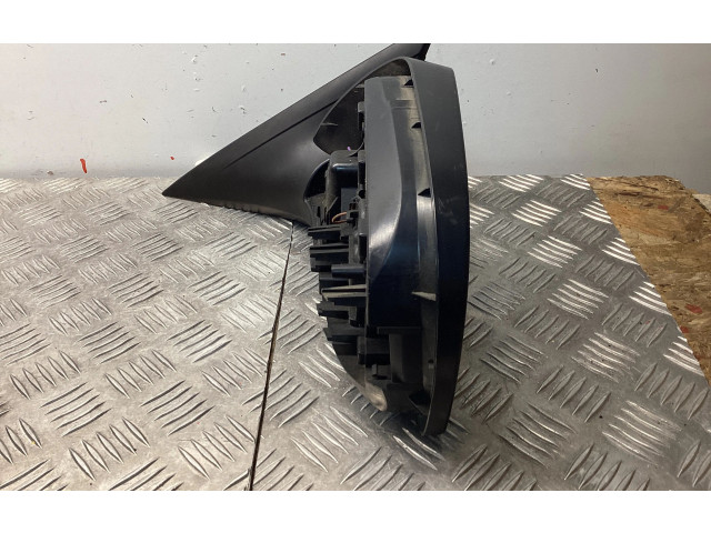 Зеркало электрическое        Subaru Forester SH  2008 - 2013 года   