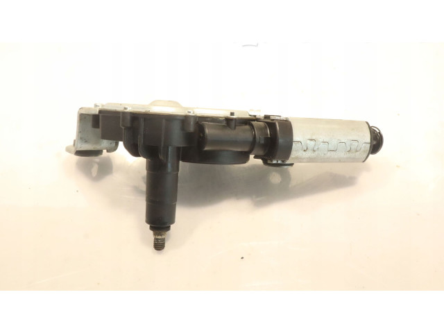 Моторчик заднего дворника 443122335017    Skoda Octavia Mk2 (1Z)