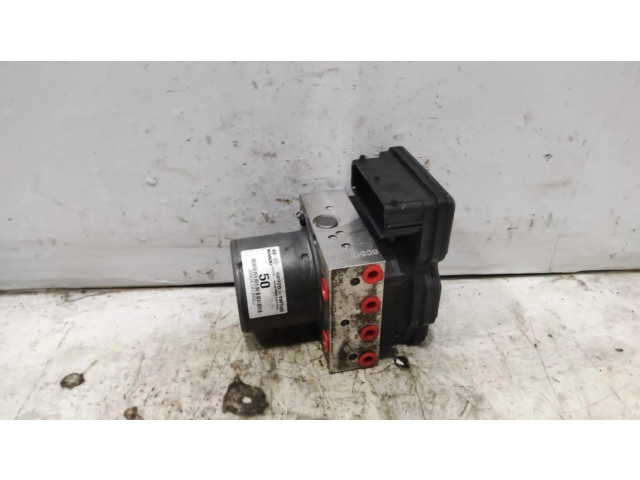 Блок АБС 589201W500, ABS KIA Rio 2006-2011 года