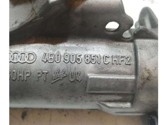 Čerpadlo oleje 4B0905851, 4B0905851 Seat Ibiza III (6L) BBY