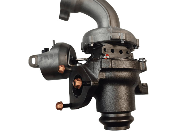  Турбина Citroen C5  783248, 806497         