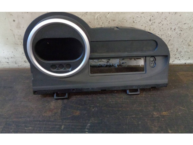 Панель приборов 8200833490, 8200833490 Renault Twingo II