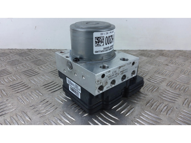 Jednotka ABS 6158941600, 58910Q0200 Hyundai i20 (BC3 BI3) 2022