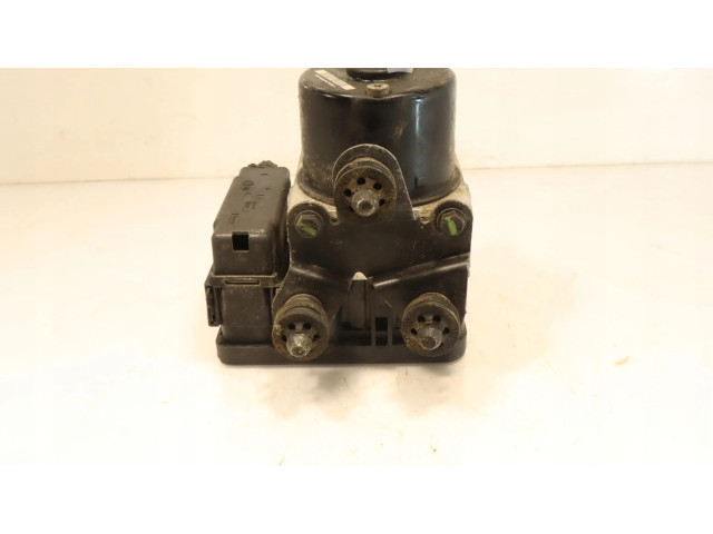 Блок АБС Skoda Octavia Mk2 (1Z) 2004 - 2013 года