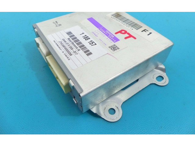 Блок комфорта 85861-50210, IMPRK1188157 Lexus LS 460 - 600H