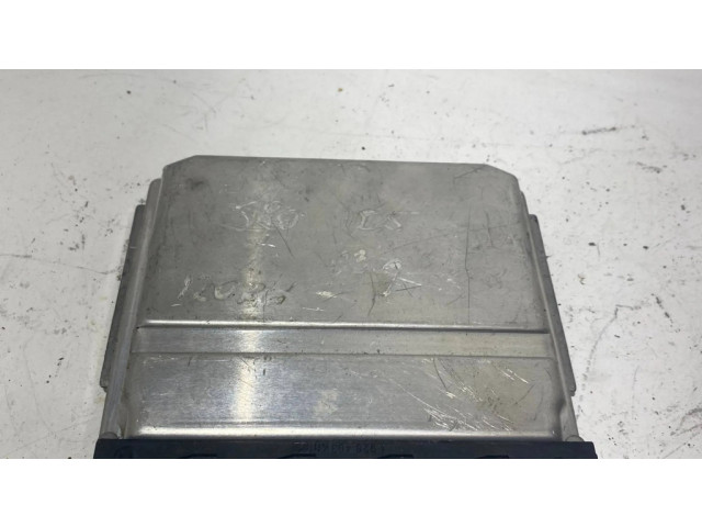 Блок управления двигателя 08667710A, 281010319 Volvo S80