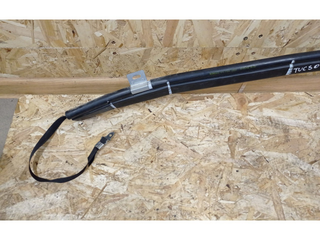 Боковая подушка безопасности 30371553A, 30355351   Hyundai Tucson JM