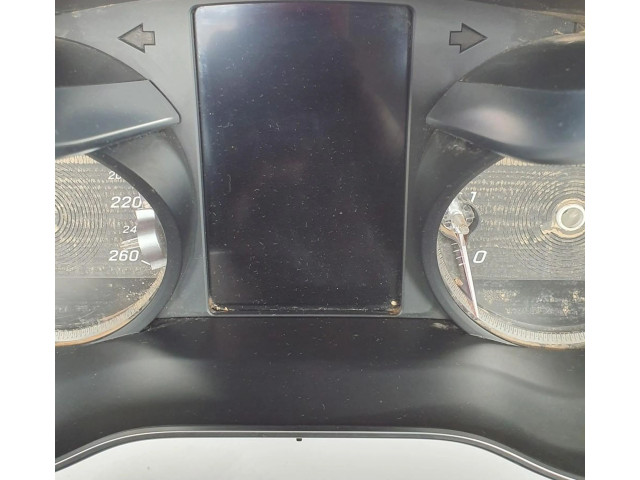 Панель приборов A4479006504   Mercedes-Benz V Class W447       