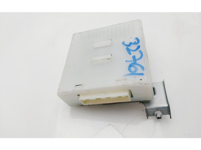 Řídící jednotka 253C01BN0A Infiniti QX50 (J50) 2012