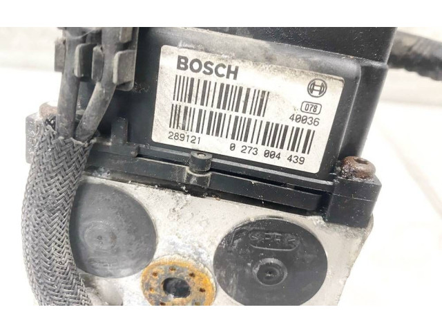 Jednotka ABS 9660779880 Citroen Berlingo 2007