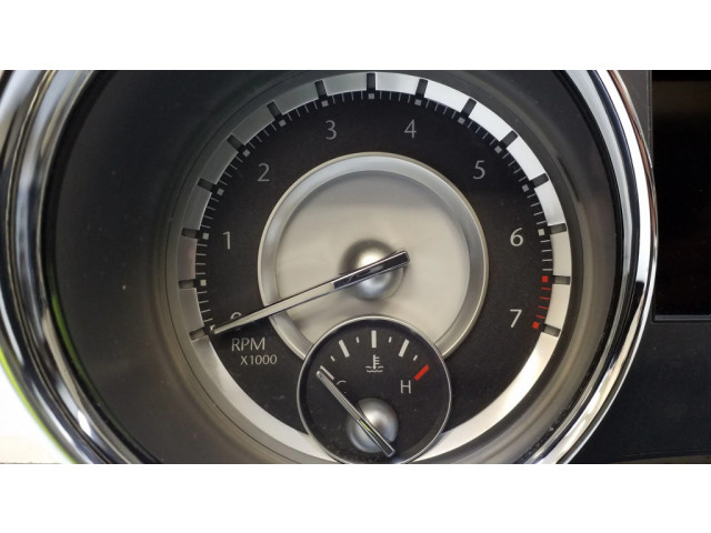 Přístrojová deska Chrysler 300C 2014 P56054718AB, A2C83817800