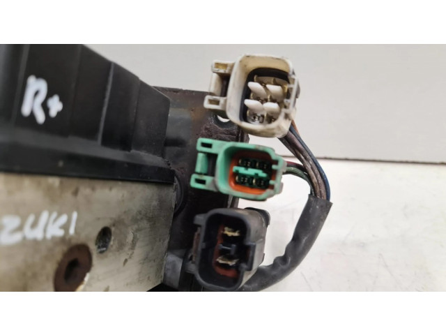 Jednotka ABS 5610075F0, AC045001244 Suzuki Wagon R+ 2003