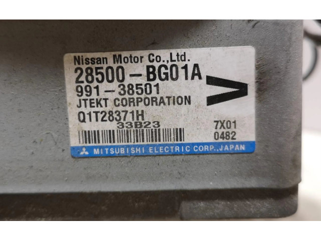 Volant Nissan Micra 2008 28500BG01A