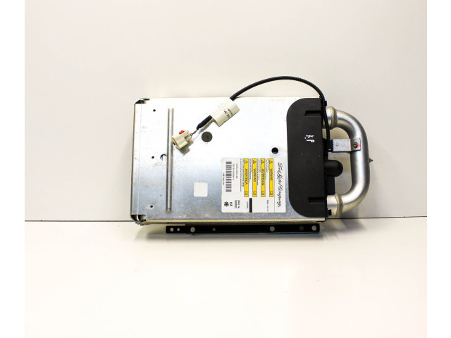 Боковая подушка безопасности 6W83518C42AB Jaguar XK - XKR