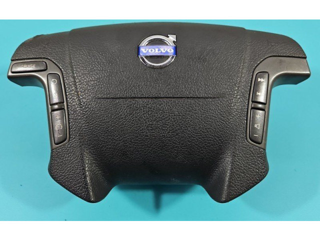 Подушка безопасности водителя 32332168, IMPRK1438740   Volvo V70