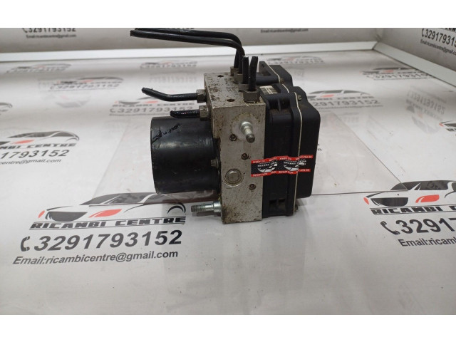 Блок управления АБС 6R0907379AH, 01216J0213   Audi A1