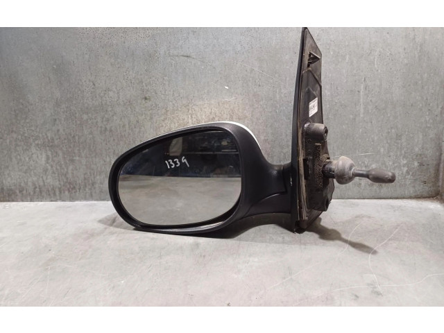 Зеркало электрическое        Ford Ka  2009 - 2017 года   