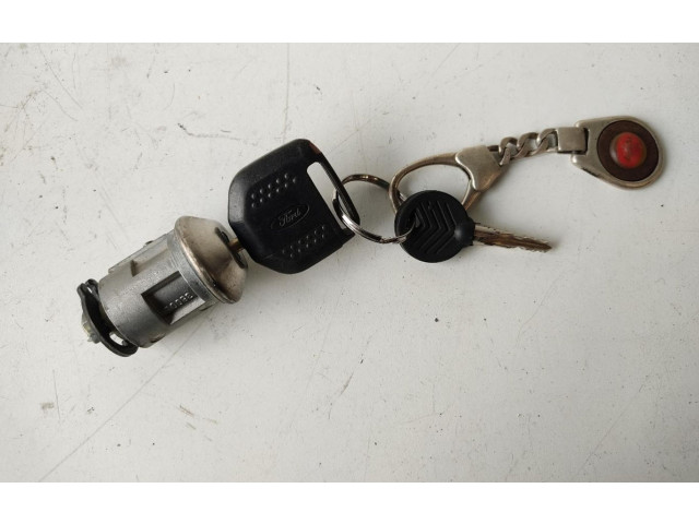 Řídící jednotka 97AB12A650JB Rover Rover