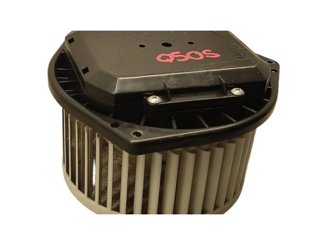 Вентилятор печки 272V0JK00D Infiniti Q50