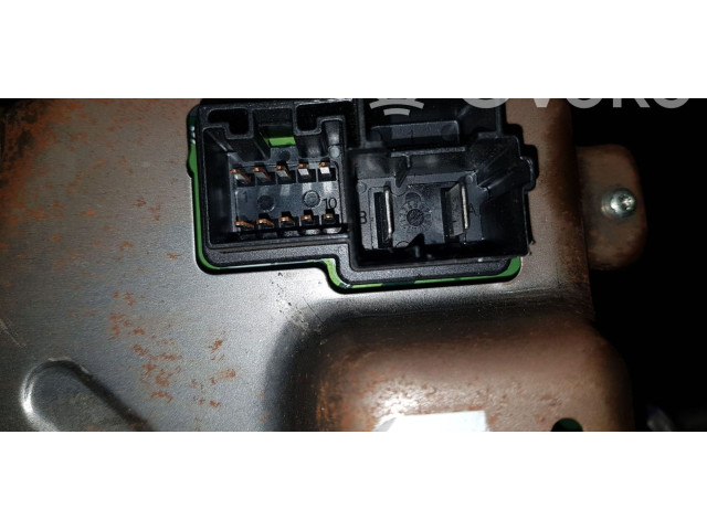    Рулевая рейка    Ford Ka 2009 - 2017 года